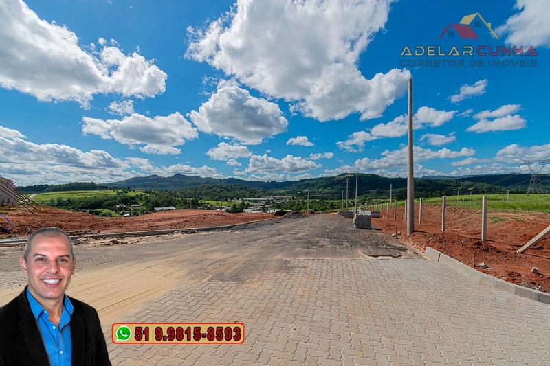 Terreno à Venda em Sapiranga – Campo Bom: 4ª foto da galeria de imagens do imóvel