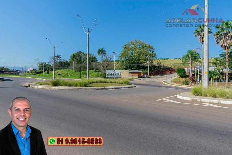 Terreno à Venda em Sapiranga – Campo Bom: 2ª foto da galeria de imagens do imóvel