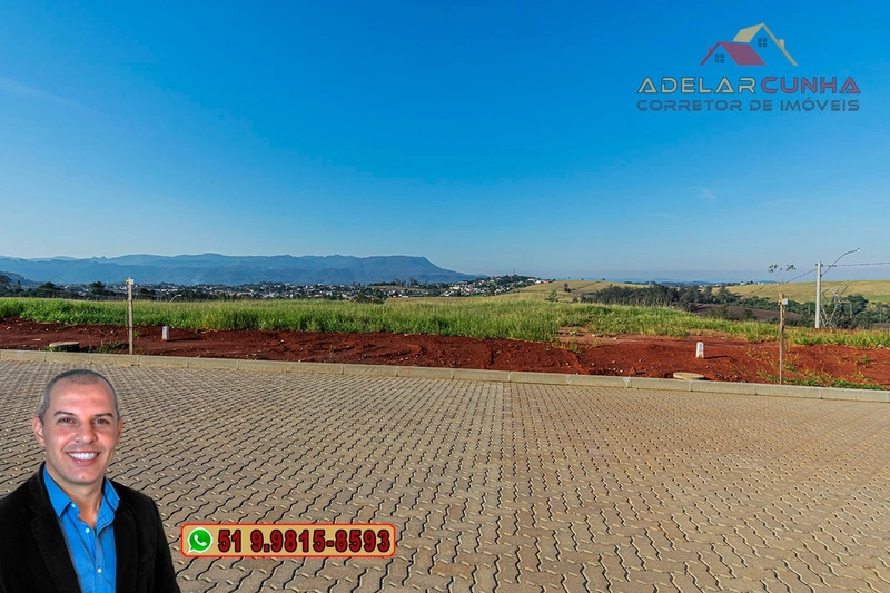 Terreno à Venda em Sapiranga – Campo Bom: 1ª foto da galeria de imagens do imóvel