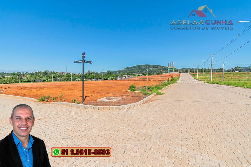 Terreno à Venda no Bairro Centenário em Sapiranga: 13ª foto da galeria de imagens do imóvel