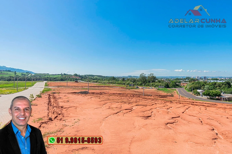 Terreno à Venda no Bairro Centenário em Sapiranga: 6ª foto da galeria de imagens do imóvel