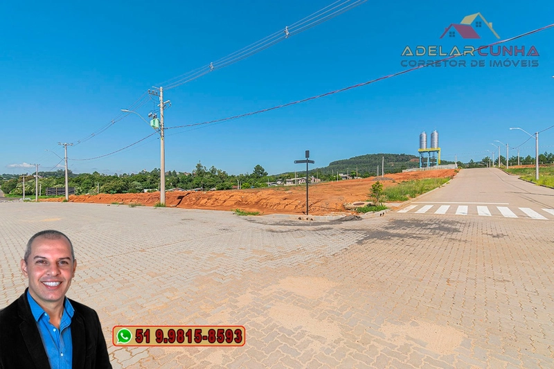 Terreno à Venda no Bairro Centenário em Sapiranga: 12ª foto da galeria de imagens do imóvel