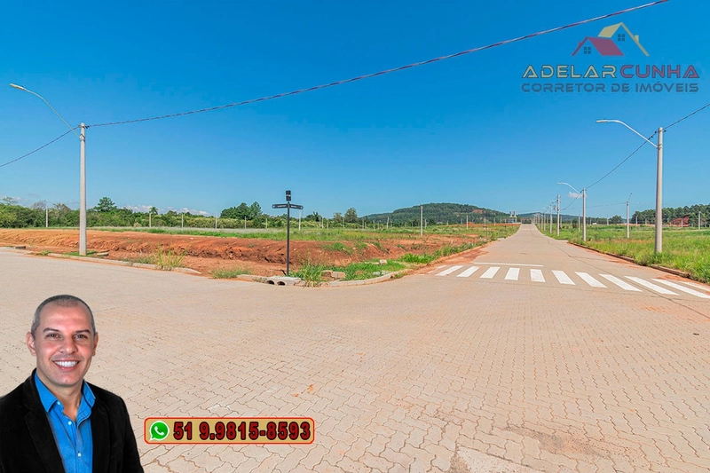 Terreno à Venda no Bairro Centenário em Sapiranga: 14ª foto da galeria de imagens do imóvel