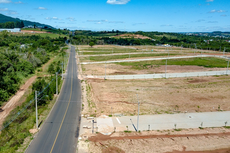 Terreno à Venda no Bairro Centenário em Sapiranga: 21ª foto da galeria de imagens do imóvel
