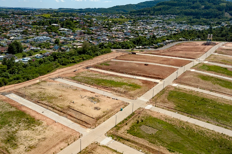 Terreno à Venda no Bairro Centenário em Sapiranga: 18ª foto da galeria de imagens do imóvel