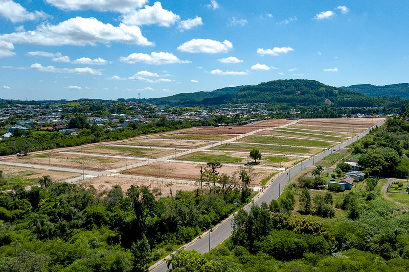 Terreno à Venda no Bairro Centenário em Sapiranga: 17ª foto da galeria de imagens do imóvel