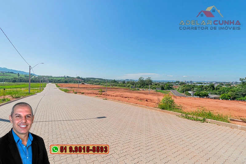Terreno à Venda no Bairro Centenário em Sapiranga: 5ª foto da galeria de imagens do imóvel