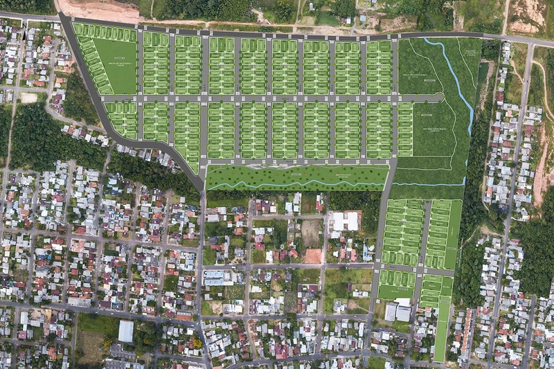 Terreno à Venda no Bairro Centenário em Sapiranga: 25ª foto da galeria de imagens do imóvel