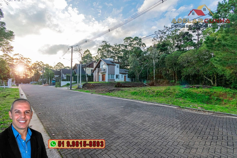 Casa à Venda em Gramado - RS com 3 Suítes sendo 1 Suíte máster.: 13ª foto da galeria de imagens do imóvel