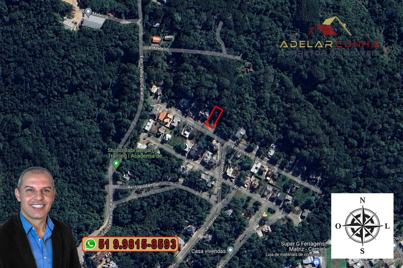 Casa à Venda em Gramado - RS com 3 Suítes sendo 1 Suíte máster.: 16ª foto da galeria de imagens do imóvel