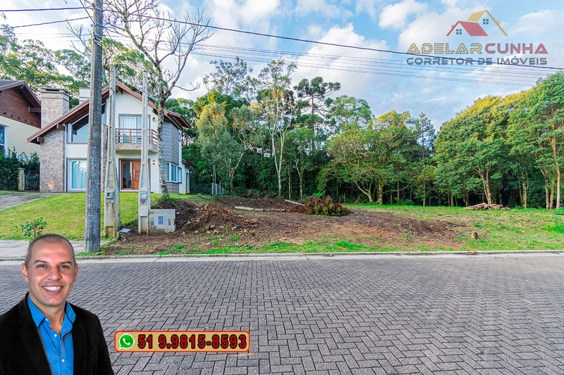 Casa à Venda em Gramado - RS com 3 Suítes sendo 1 Suíte máster.: 10ª foto da galeria de imagens do imóvel
