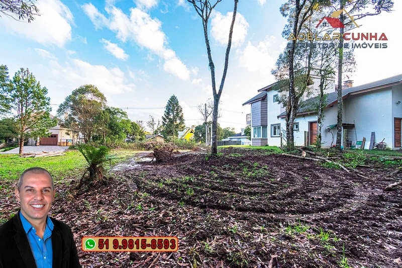 Casa à Venda em Gramado - RS com 3 Suítes sendo 1 Suíte máster.: 12ª foto da galeria de imagens do imóvel
