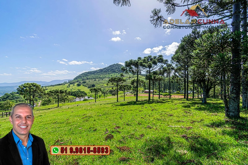 Sítio de 18 hectares à Venda em Igrejinha - RS: 1ª foto da galeria de imagens do imóvel