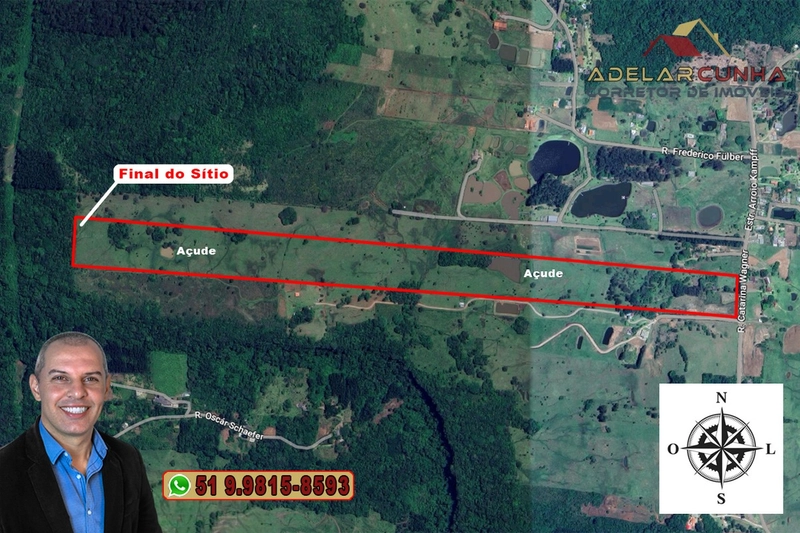 Sítio de 18 hectares à Venda em Igrejinha - RS: 46ª foto da galeria de imagens do imóvel