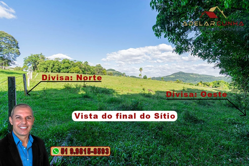 Sítio de 18 hectares à Venda em Igrejinha - RS: 45ª foto da galeria de imagens do imóvel