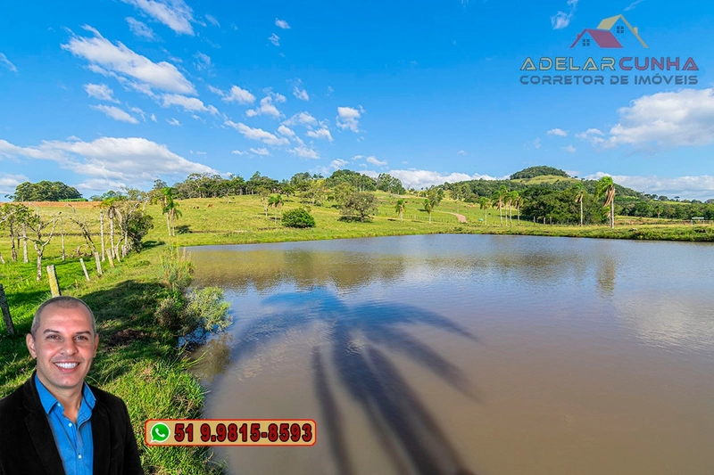 Sítio de 18 hectares à Venda em Igrejinha - RS: 28ª foto da galeria de imagens do imóvel