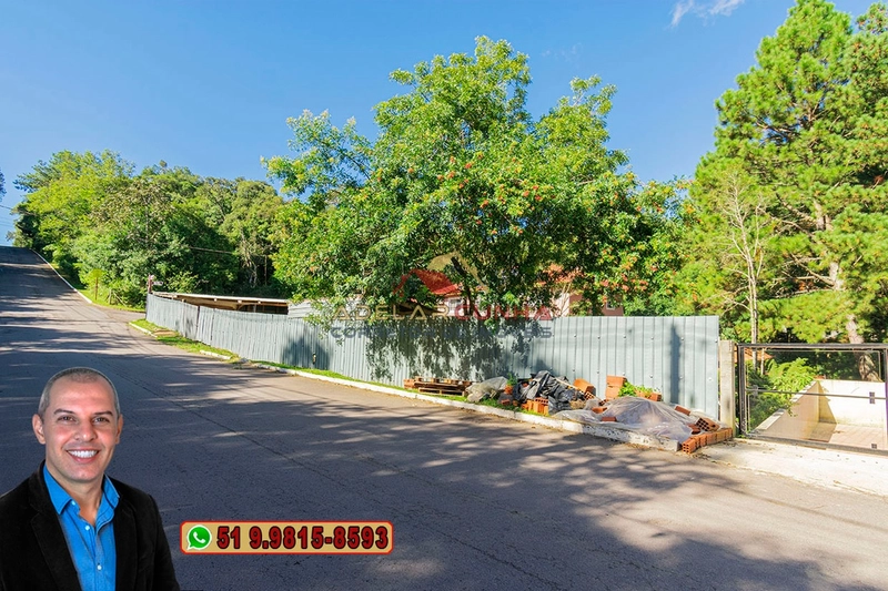 Casa com 3 Suítes à Venda em Gramado - RS: 11ª foto da galeria de imagens do imóvel