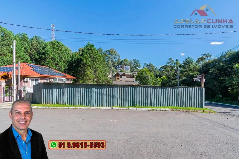 Casa com 3 Suítes à Venda em Gramado - RS: 8ª foto da galeria de imagens do imóvel