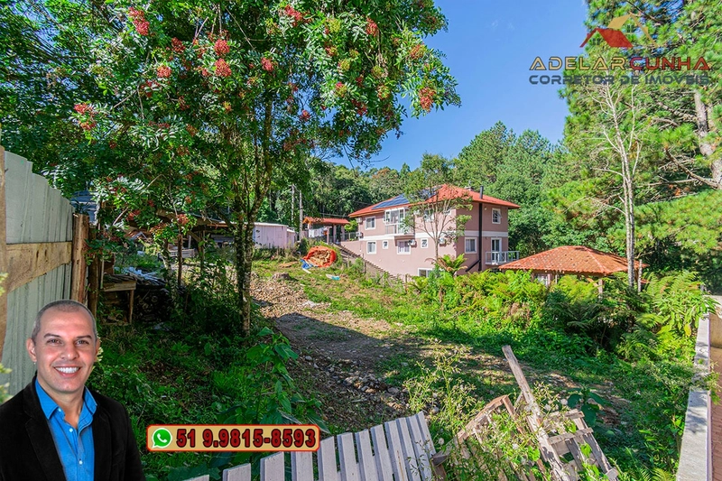 Casa com 3 Suítes à Venda em Gramado - RS: 10ª foto da galeria de imagens do imóvel