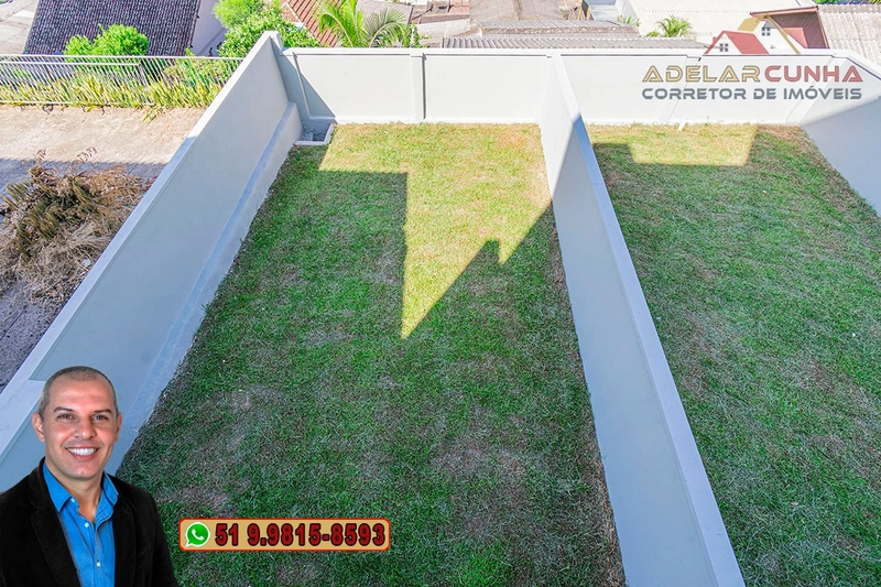 Sobrado à VENDA em Campo Bom com 2 Suítes: 27ª foto da galeria de imagens do imóvel