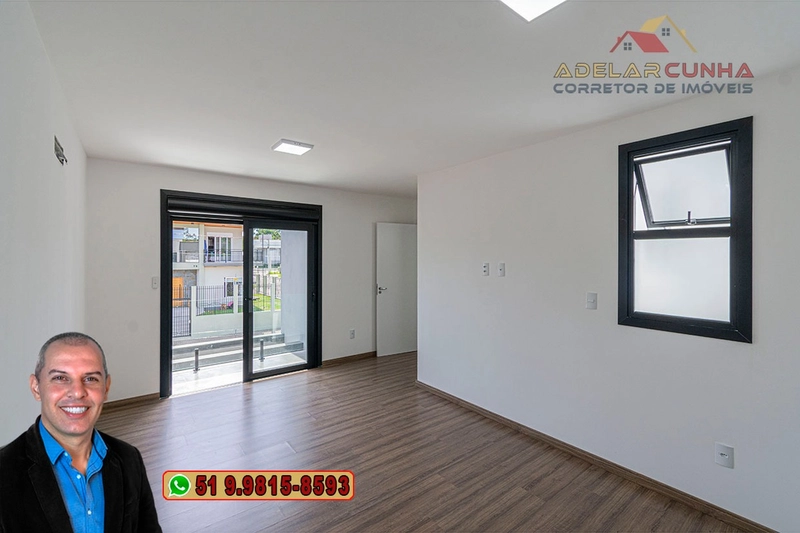 Sobrado à VENDA em Novo Hamburgo com 3 Dormitórios sendo 1 Suíte: 39ª foto da galeria de imagens do imóvel