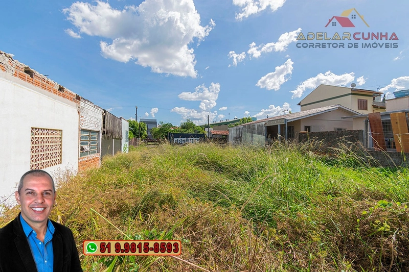 Terreno à Venda no Bairro Centenário em Sapiranga: 4ª foto da galeria de imagens do imóvel