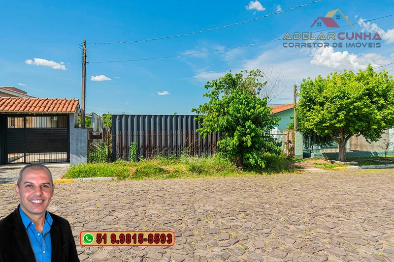Terreno à Venda no Bairro Centenário em Sapiranga: 8ª foto da galeria de imagens do imóvel