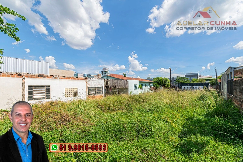 Terreno à Venda no Bairro Centenário em Sapiranga: 3ª foto da galeria de imagens do imóvel
