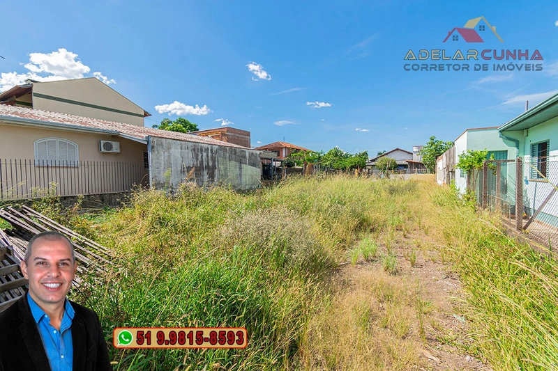 Terreno à Venda no Bairro Centenário em Sapiranga: 6ª foto da galeria de imagens do imóvel