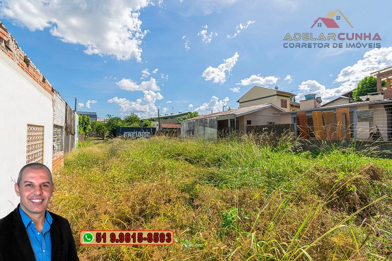 Terreno à Venda no Bairro Centenário em Sapiranga: 5ª foto da galeria de imagens do imóvel