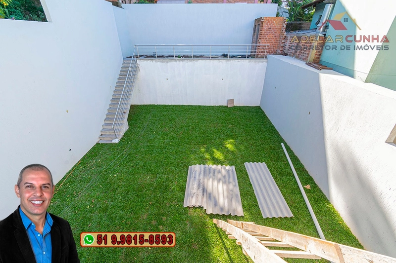 Sobrado à Venda com 3 Suítes no Bairro Jardim Mauá em Novo Hamburgo: 40ª foto da galeria de imagens do imóvel