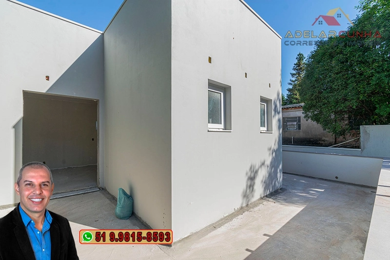 Sobrado à Venda com 3 Suítes no Bairro Jardim Mauá em Novo Hamburgo: 34ª foto da galeria de imagens do imóvel