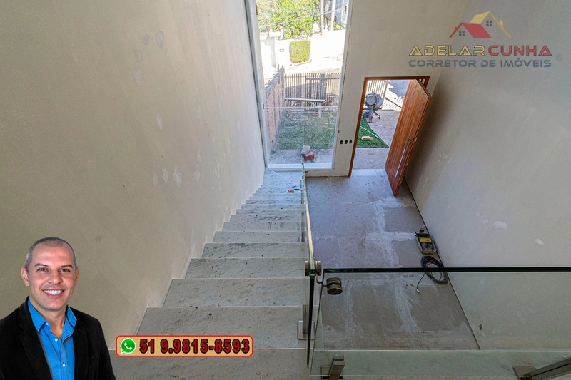 Sobrado à Venda com 3 Suítes no Bairro Jardim Mauá em Novo Hamburgo: 28ª foto da galeria de imagens do imóvel