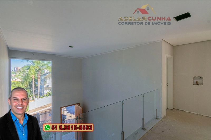 Sobrado à Venda com 3 Suítes no Bairro Jardim Mauá em Novo Hamburgo: 29ª foto da galeria de imagens do imóvel