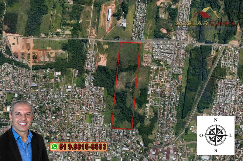 Lançamento em 2024 do Loteamento Blumengarten em Sapiranga - RS: 23ª foto da galeria de imagens do imóvel