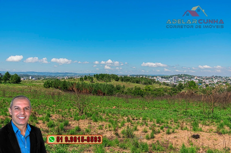 Lançamento em 2024 do Loteamento Blumengarten em Sapiranga - RS: 2ª foto da galeria de imagens do imóvel