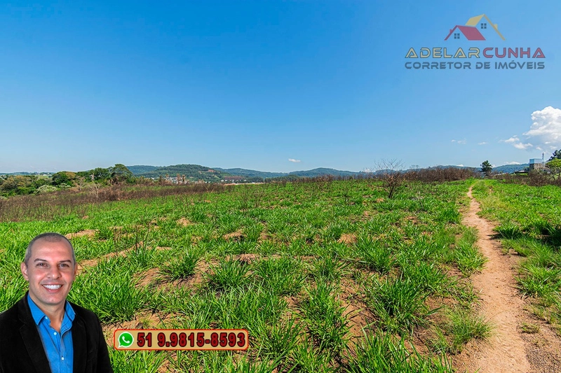 Lançamento em 2024 do Loteamento Blumengarten em Sapiranga - RS: 3ª foto da galeria de imagens do imóvel