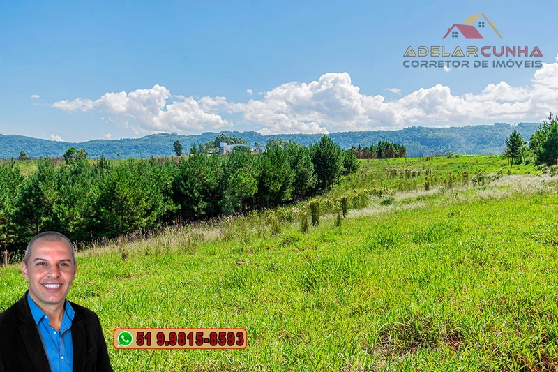 Lançamento em 2024 do Loteamento Blumengarten em Sapiranga - RS: 7ª foto da galeria de imagens do imóvel