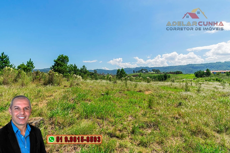 Lançamento em 2024 do Loteamento Blumengarten em Sapiranga - RS: 14ª foto da galeria de imagens do imóvel