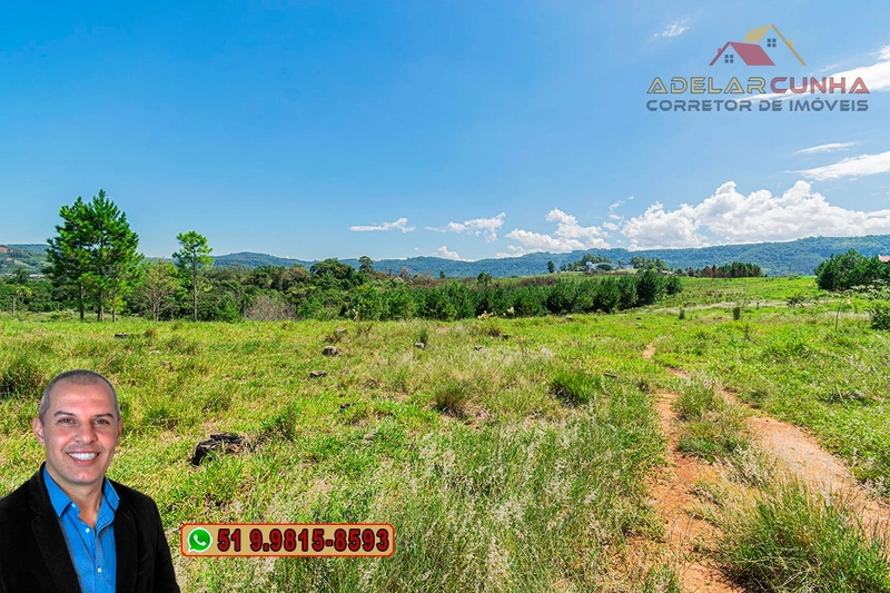 Lançamento em 2024 do Loteamento Blumengarten em Sapiranga - RS: 16ª foto da galeria de imagens do imóvel