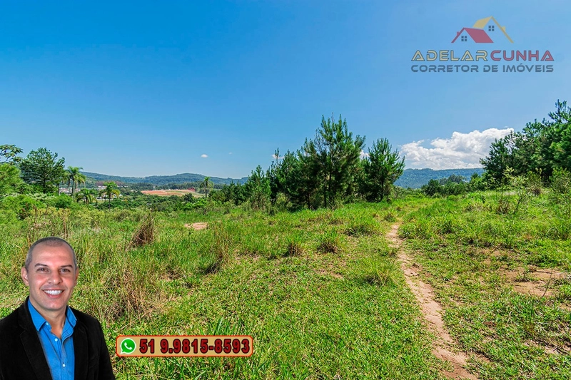 Lançamento em 2024 do Loteamento Blumengarten em Sapiranga - RS: 11ª foto da galeria de imagens do imóvel