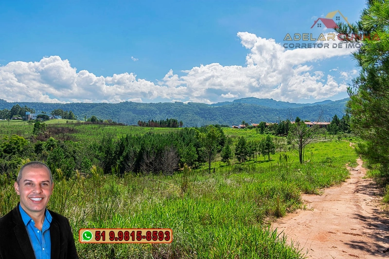 Lançamento em 2024 do Loteamento Blumengarten em Sapiranga - RS: 9ª foto da galeria de imagens do imóvel
