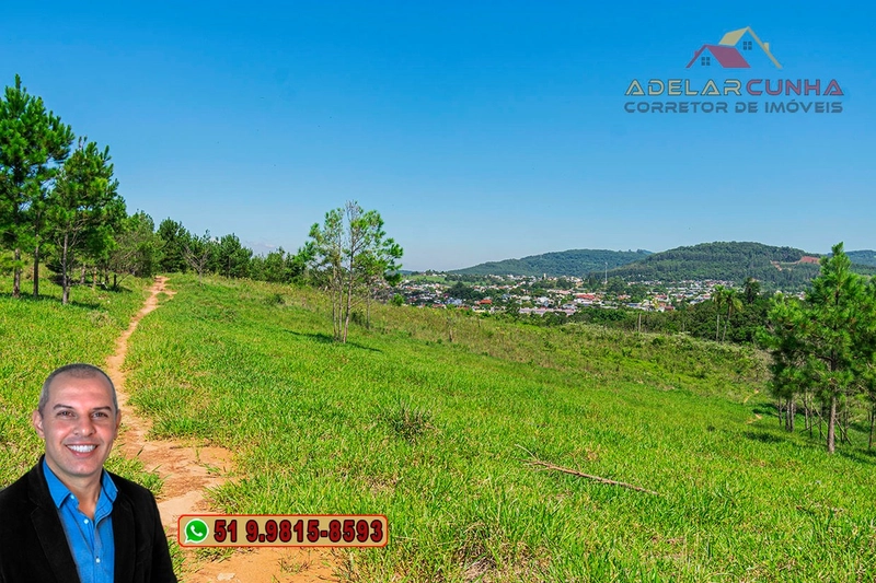 Lançamento em 2024 do Loteamento Blumengarten em Sapiranga - RS: 6ª foto da galeria de imagens do imóvel