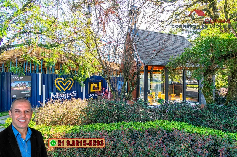 Residencial De MARIAS à Venda no Coração de Gramado – RS: 31ª foto da galeria de imagens do imóvel