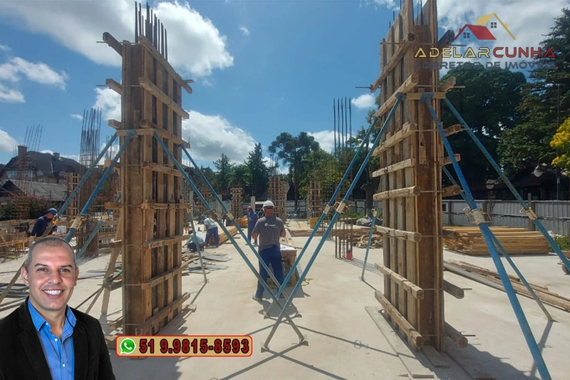 Residencial De MARIAS à Venda no Coração de Gramado – RS: 24ª foto da galeria de imagens do imóvel