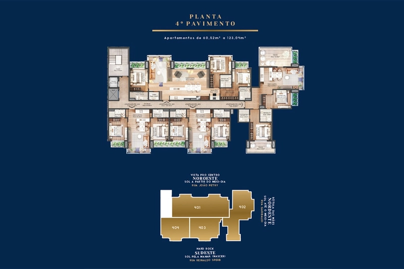 Residencial De MARIAS à Venda no Coração de Gramado – RS: 17ª foto da galeria de imagens do imóvel
