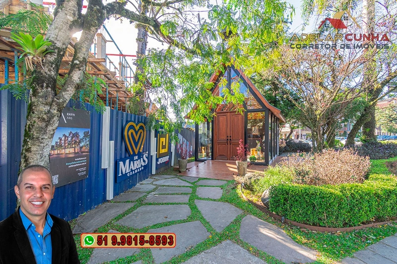 Residencial De MARIAS à Venda no Coração de Gramado – RS: 33ª foto da galeria de imagens do imóvel