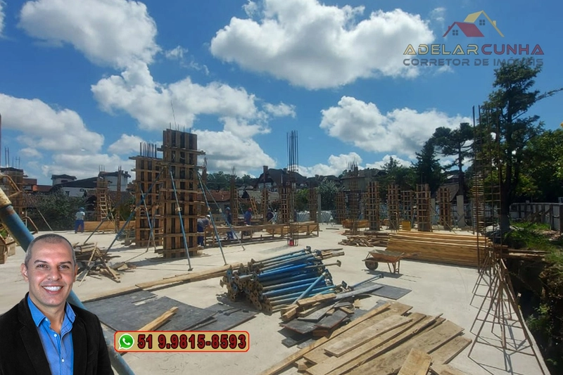 Residencial De MARIAS à Venda no Coração de Gramado – RS: 25ª foto da galeria de imagens do imóvel