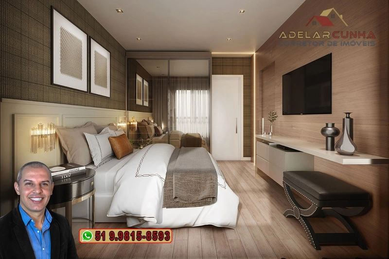 Residencial De MARIAS à Venda no Coração de Gramado – RS: 9ª foto da galeria de imagens do imóvel