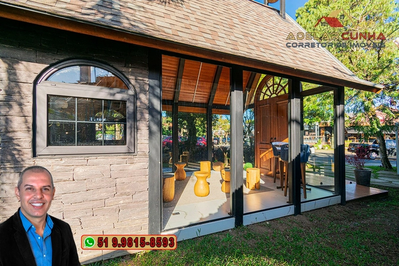 Residencial De MARIAS à Venda no Coração de Gramado – RS: 35ª foto da galeria de imagens do imóvel